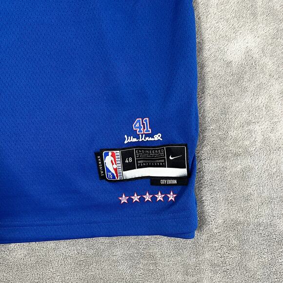 Nike Washington Wizards NBA Swingman Jersey #3 Beal Men's L NWT - Picture 3 of 9